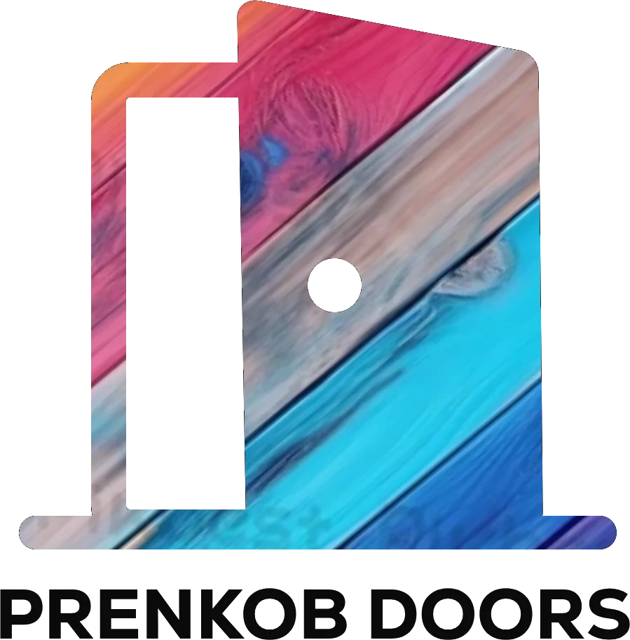 Prenkob Doors